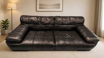 Sofa & Lounger Set