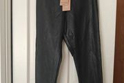 Pleather Leggings