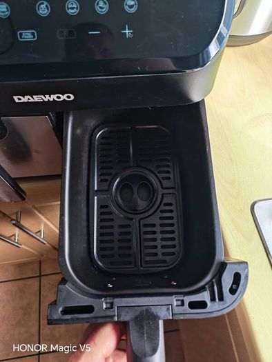 Air fryer