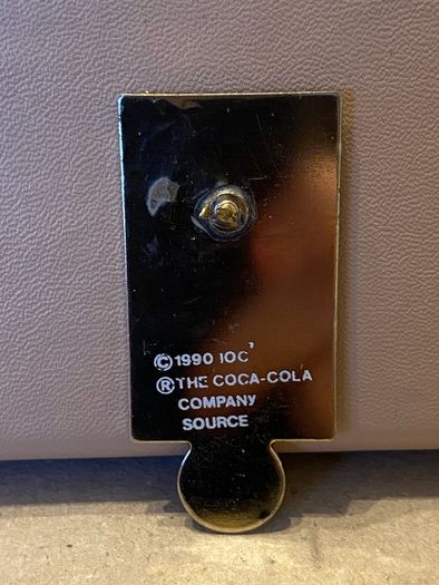 Pin Badge