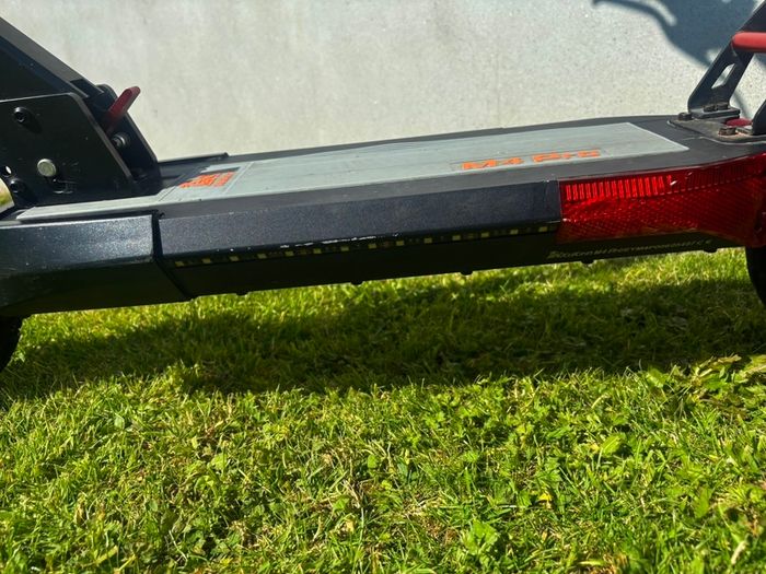 scooter
