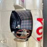 Mercedes 300 SLR 1/18 Dirt Version Signed by Stirling Moss COA Image 9
