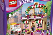 lego friends