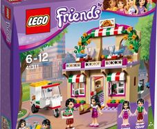 lego friends
