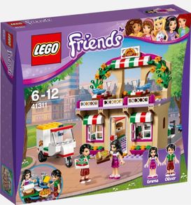 lego friends