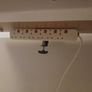 Ikea Skarsta sit/stand desk Image 4