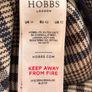 Hobbs Coat - Size 14 Image 7