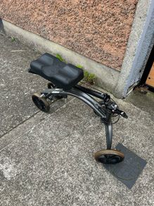 Knee Scooter