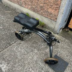 Knee Scooter