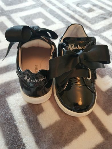 Baby shoes