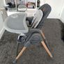 Maxi-Cosi Minla Evolutive Highchair Image 5