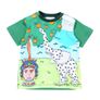 Dolce & Gabbana Baby Tshirts Image 2