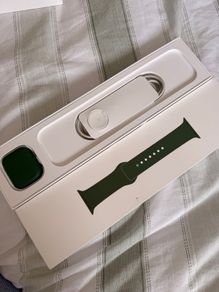 Apple Watch 7 41mm