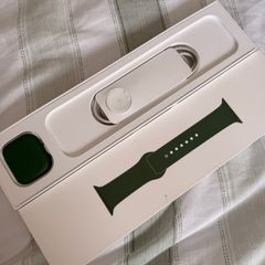 Apple Watch 7 41mm