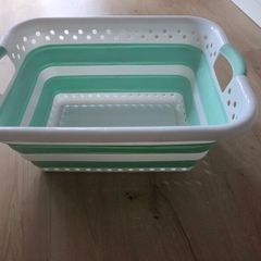 Collapsible Laundry Basket