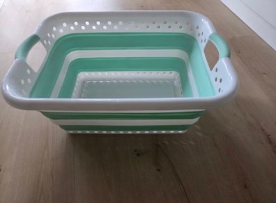 Collapsible Laundry Basket