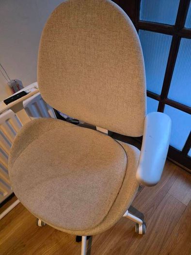 Ikea office chair
