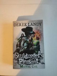 fiction book