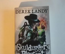 fiction book