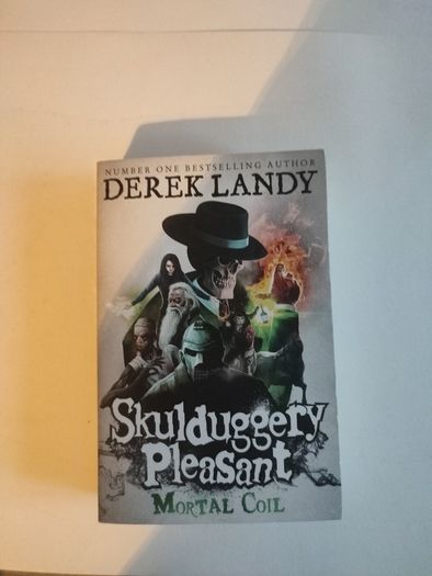 fiction book