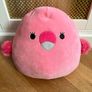 Squishmallow - Cookie the Flamingo Image 3