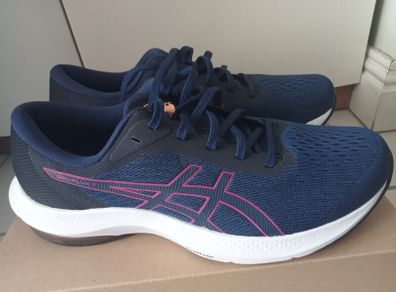 New Asics Runners UK 9
