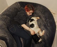 Beanbag XXL