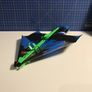 GIJOE Action Force Air Commando Image 2