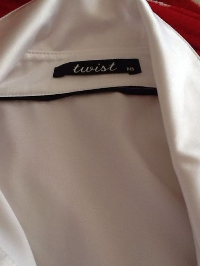 Twist brand