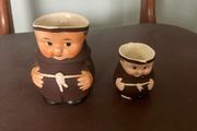 Goebel Monks