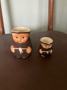 Goebel Monks
