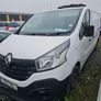 Trafic 15, Dmax 2012, Navara 06, Canter 19 Image 2