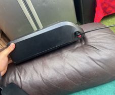 Engwe M20 pro Battery +charger