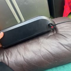 Engwe M20 pro Battery +charger