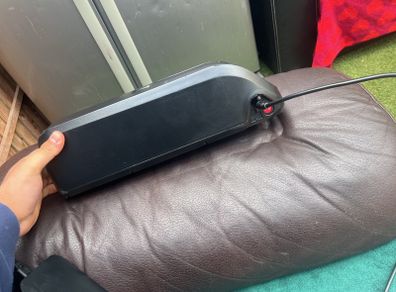 Engwe M20 pro Battery +charger