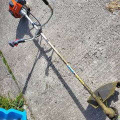Oleo Mac BCH400T strimmer