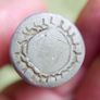 Antique 19th Century Handcuffs without Key Image 10