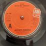 Jeffrey Osborne - Stay with me tonight - 7" single Image 2