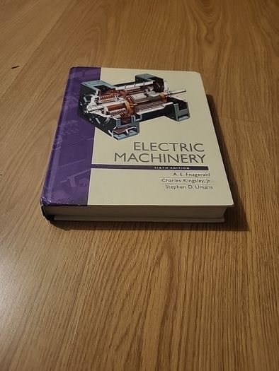 electric machinery