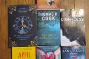 English books
