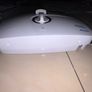 Triton 9kw T90SR DuElec Pumped Electric Shower Image 6