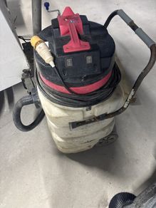 hoover 4 in total