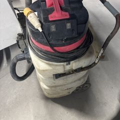hoover 4 in total