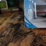 TV Series Batmobile Silver ! Batman TV Series ! 2017 ! Hot Wheels ! Mattel ! Image 6