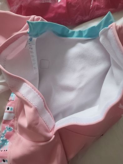 Baby Warming Wetsuit