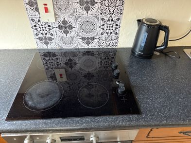 Beko Hob For Sale in Granagh, Limerick from jezlimerick