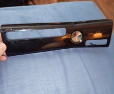 Xbox 360 slim faceplate replacement part