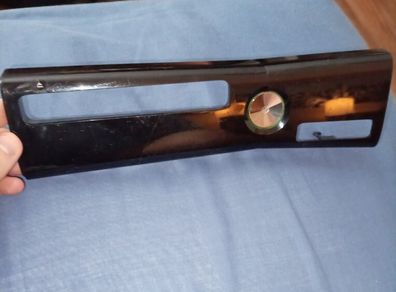 Xbox 360 slim faceplate replacement part