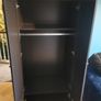 kids wardrobe and chest of drawers Image 9