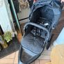 Hauck Runner 2 All-Terrain Buggy / Stroller Image 2